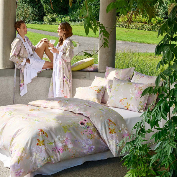 Mystic Garden Bedding