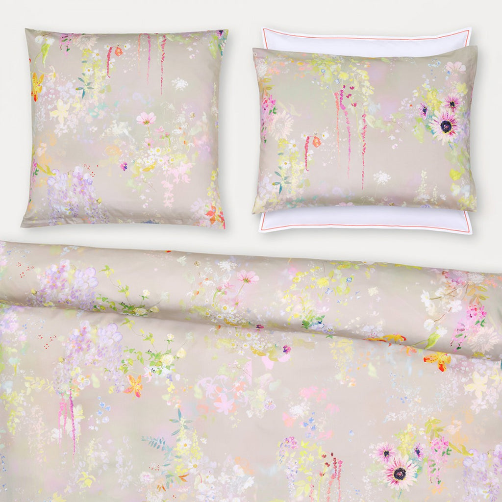 Mystic Garden Bedding