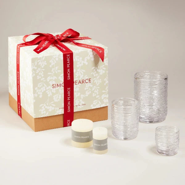 Echo Lake Hurricane Trio Gift Set