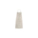 Apron in Sable