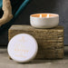 Gather Petite 2-Wick Candle