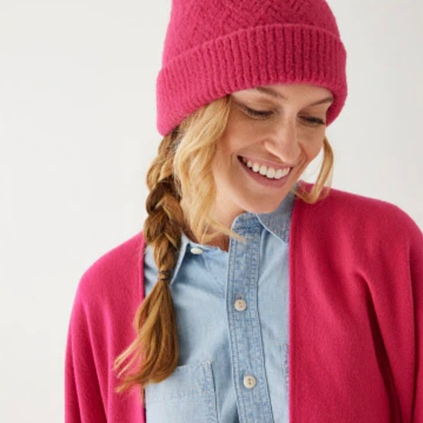 Apres Beanie