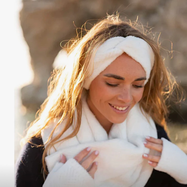 Apres Headband
