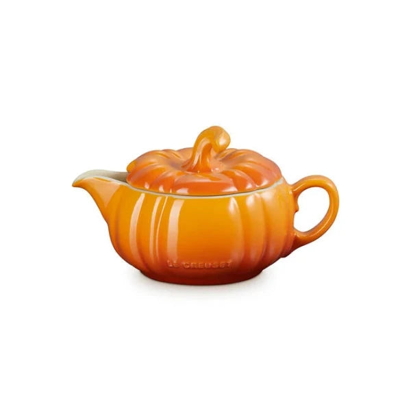 Pumpkin Gravy Boat