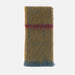 Boher Ochre Mohair Scarf