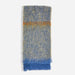 Boher Olive Mohair Scarf