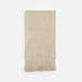 Mooneen Ivory Mohair Scarf