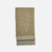 Mooneen Olive Mohair Scarf
