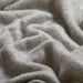 Mooneen Owl Mohair Scarf