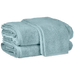 Milagro Cerulean Bath Linens