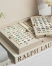Reverra Mahjong Set