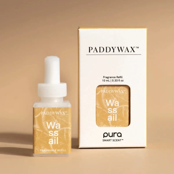 Paddywax Wassail Diffuser Fragrance