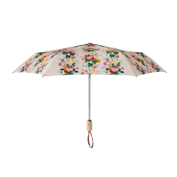 Dahlia Umbrella