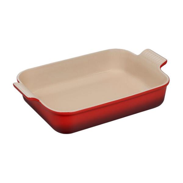 Heritage Rectangular 4qt Baking Dish