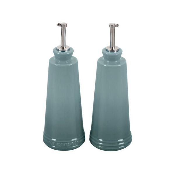 Signature Oil and Vinegar Set