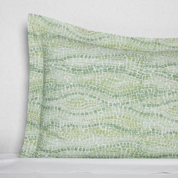 Cobblestone Bedding in Willow