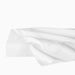 Estate Bedding in White