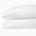 Estate Bedding in White