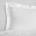 Estate Bedding in White