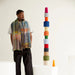 Hertha Lambswool Wrap