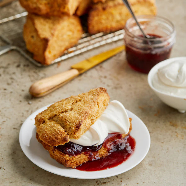 Sugar Topped Dream Scone Mix