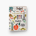 Bon Voyage Passport Holder