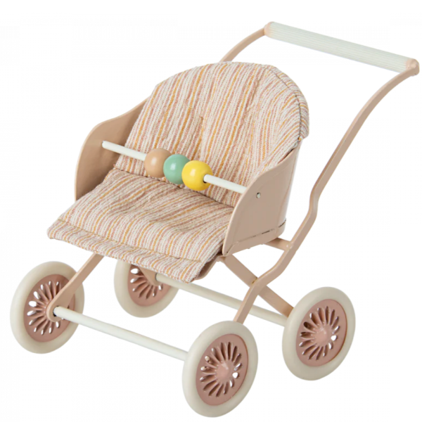 Stroller Baby- Rose