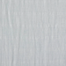 Cotton Muslin Crib Sheet- White