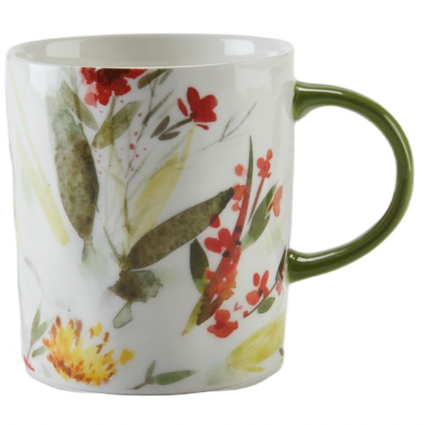 Garden Dreams Mug