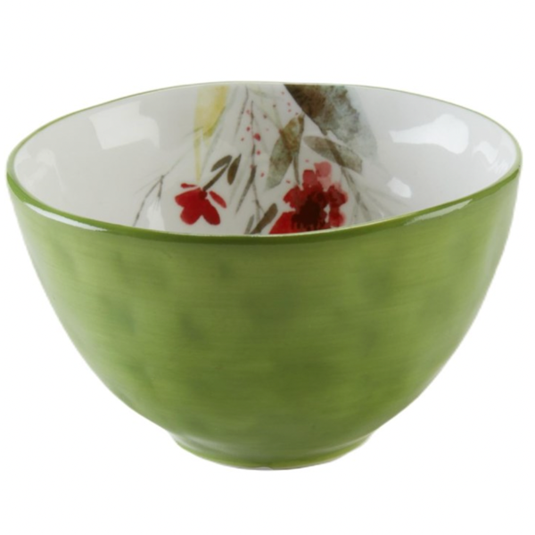 Garden Dreams Mini Bowl