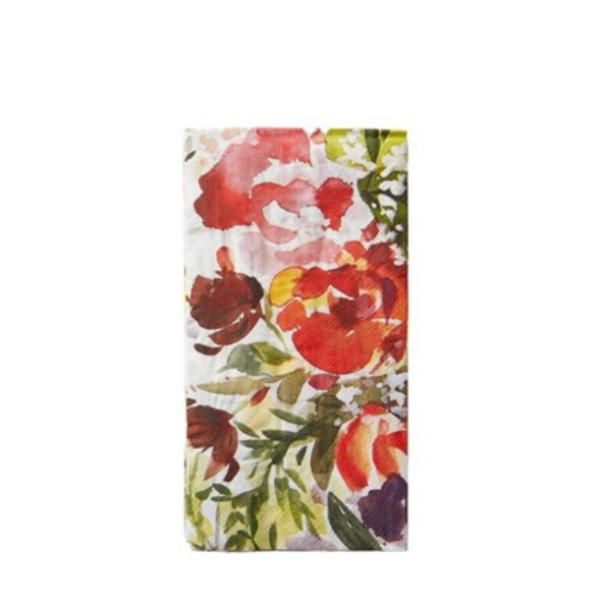 Garden Dreams Guest Towel