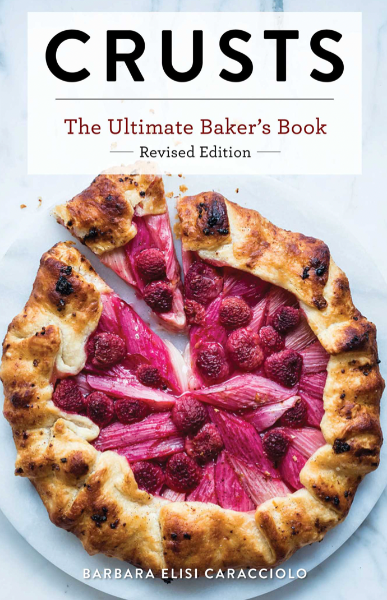 Crusts: The Ultimate Baker's Book