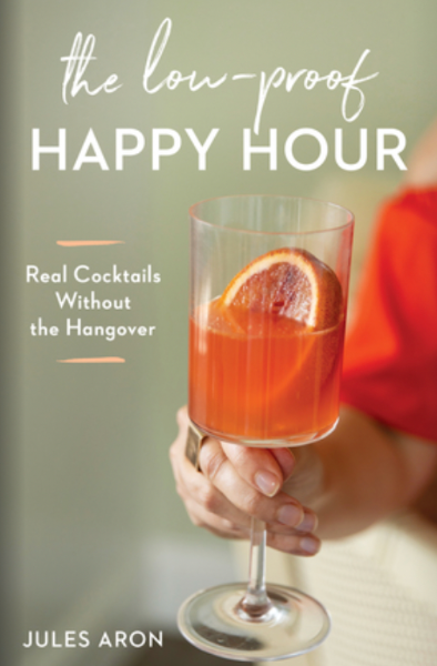 The Low-Proof Happy Hour: Real Cocktails Without the Hangover