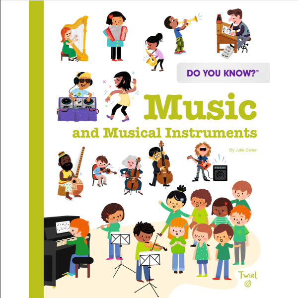 Do You Know?: Music