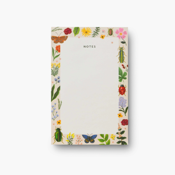 Curio Notepad