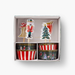 Nutcracker Cupcake Kit