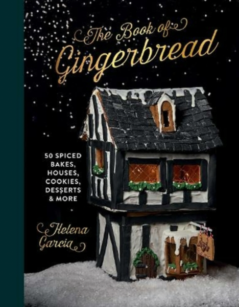 The Book of Gingerbread