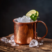 Ginger & Lime Moscow Mule Mixer