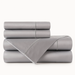 Soprano Sateen Sheet Set