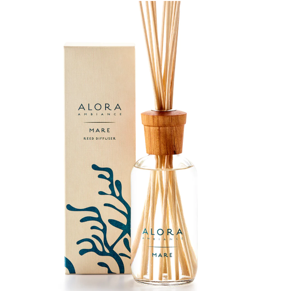 Alora Mare Home Fragrance Diffuser