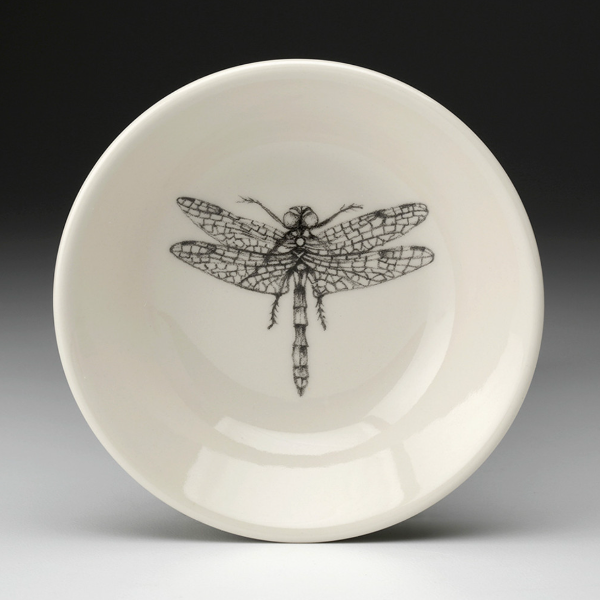 Sauce Bowl: Dragonfly