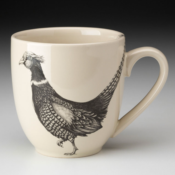 Mug: Pheasant #2