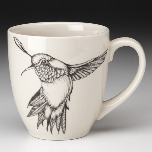 Mug: Hummingbird #2