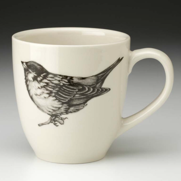 Mug: Tree Sparrow