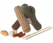 Bonfire Set, Mouse