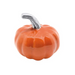 Orange Pumpkin Napkin Weight