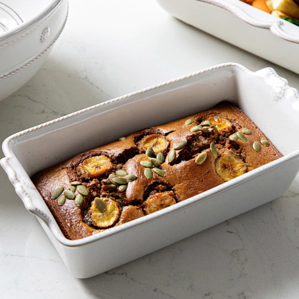 Thread Loaf Berry & Thread Loaf Pan – Nest