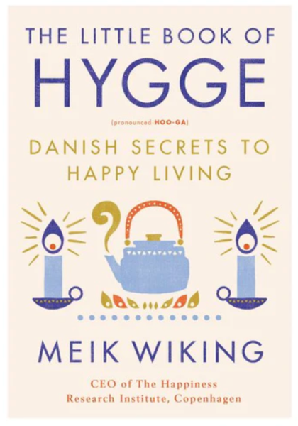 The Little Book of Hygge