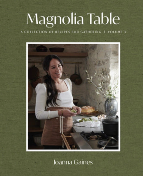 Magnolia Table Vol. 3