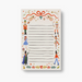 Nutcracker Notepad